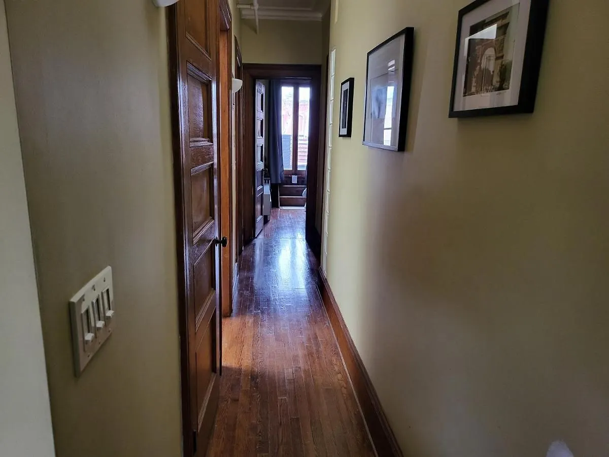 West 119Th Guest Suites New York
