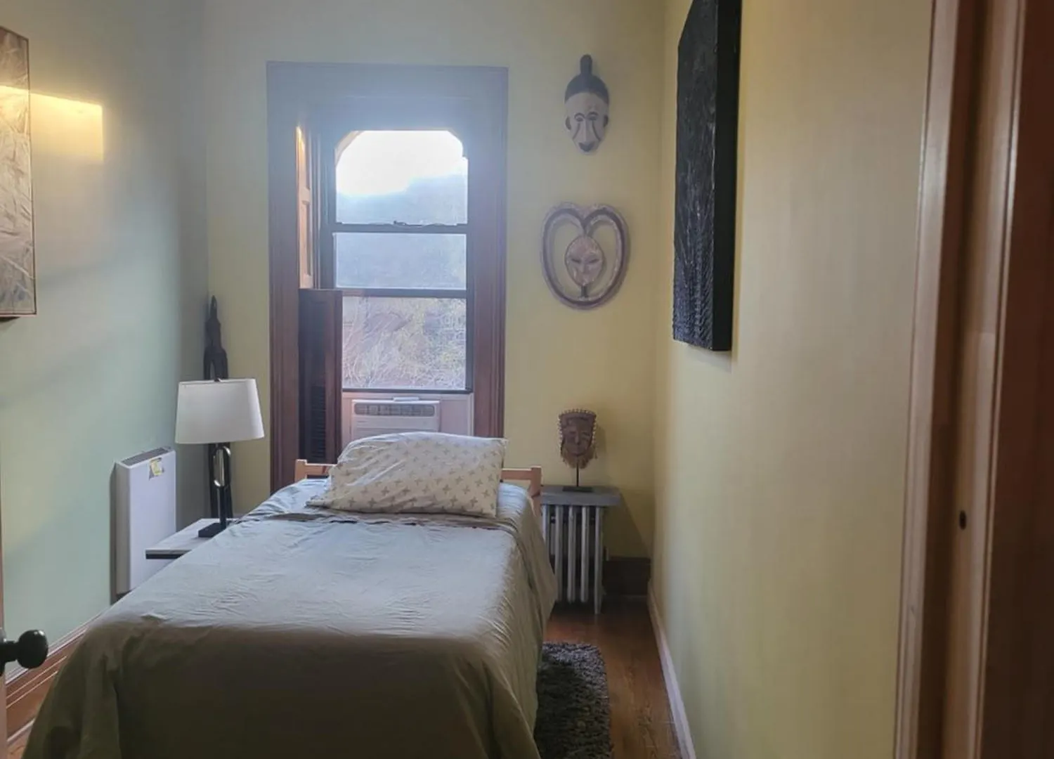 West 119Th Guest Suites New York