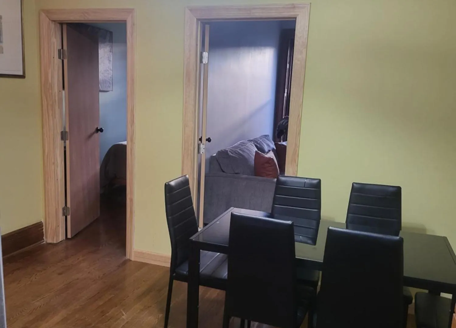 Bed & Breakfast West 119Th Guest Suites New York United States