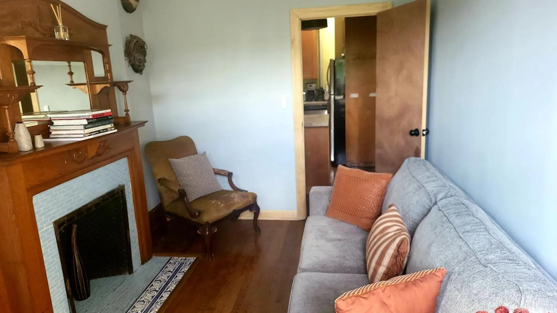 West 119Th Guest Suites New York 0*,