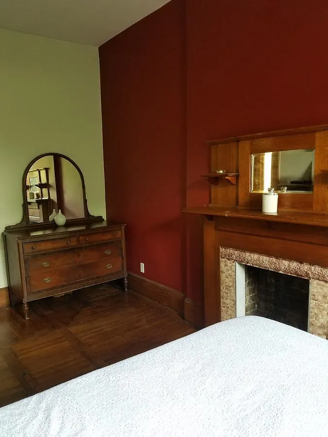 West 119Th Guest Suites New York