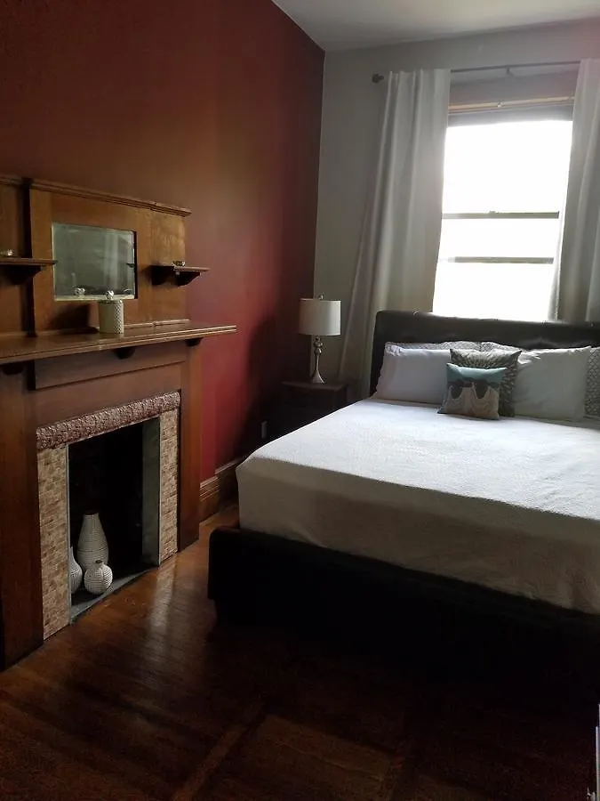 West 119Th Guest Suites New York 0*,  United States