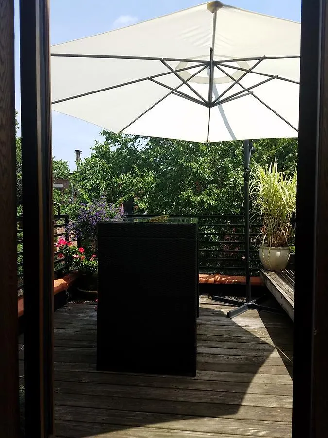 West 119Th Guest Suites New York Bed & Breakfast