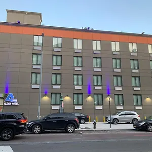 2* Hotel Alden