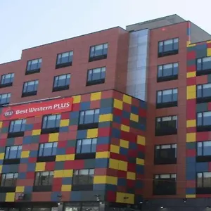 2* Hotel Western Line
