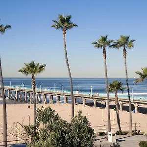 Hyatt Place Angeles / Lax / El Segundo