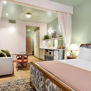 Palihouse Hyde Park Village Tampa
