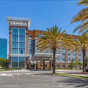 cambria-hotel-suites-lax.topanaheimhotels.com/