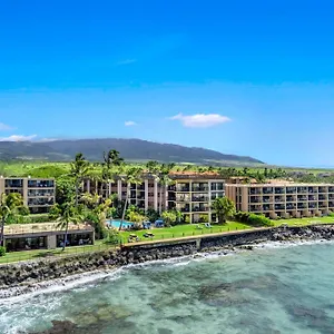 Hono Koa Vacation Club Aparthotel Lahaina