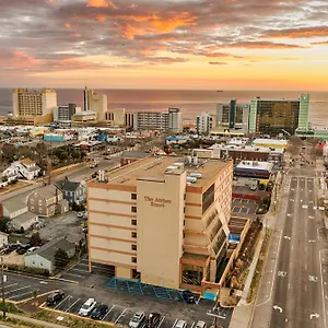 The Atrium Resort, Virginia By Vacatia Resort Virginia Beach