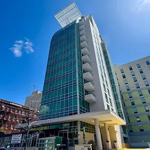 Hotel Lic Manhattan View, New York